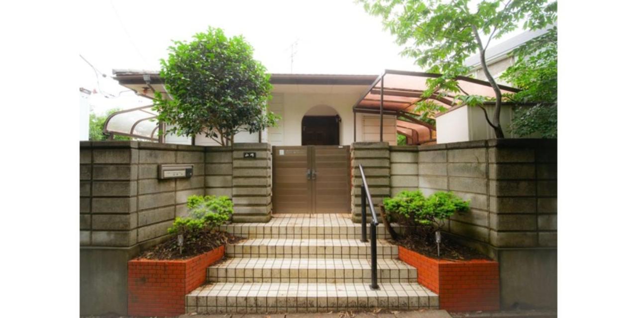 Guest Houseyachimata - Vacation Stay 9242 Exterior foto